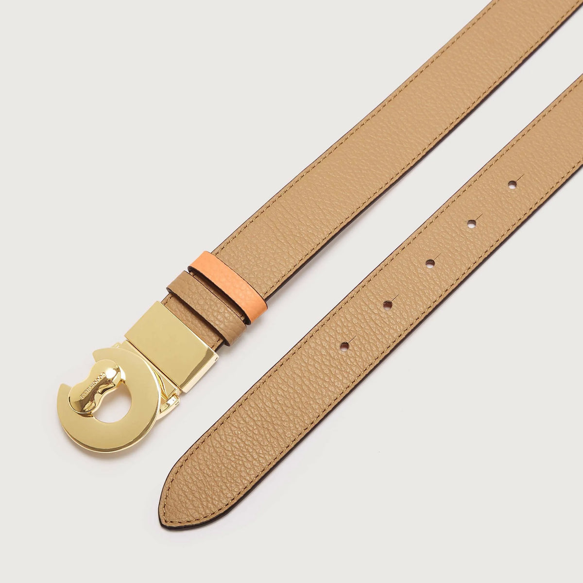 Coccinelle Binxie brown