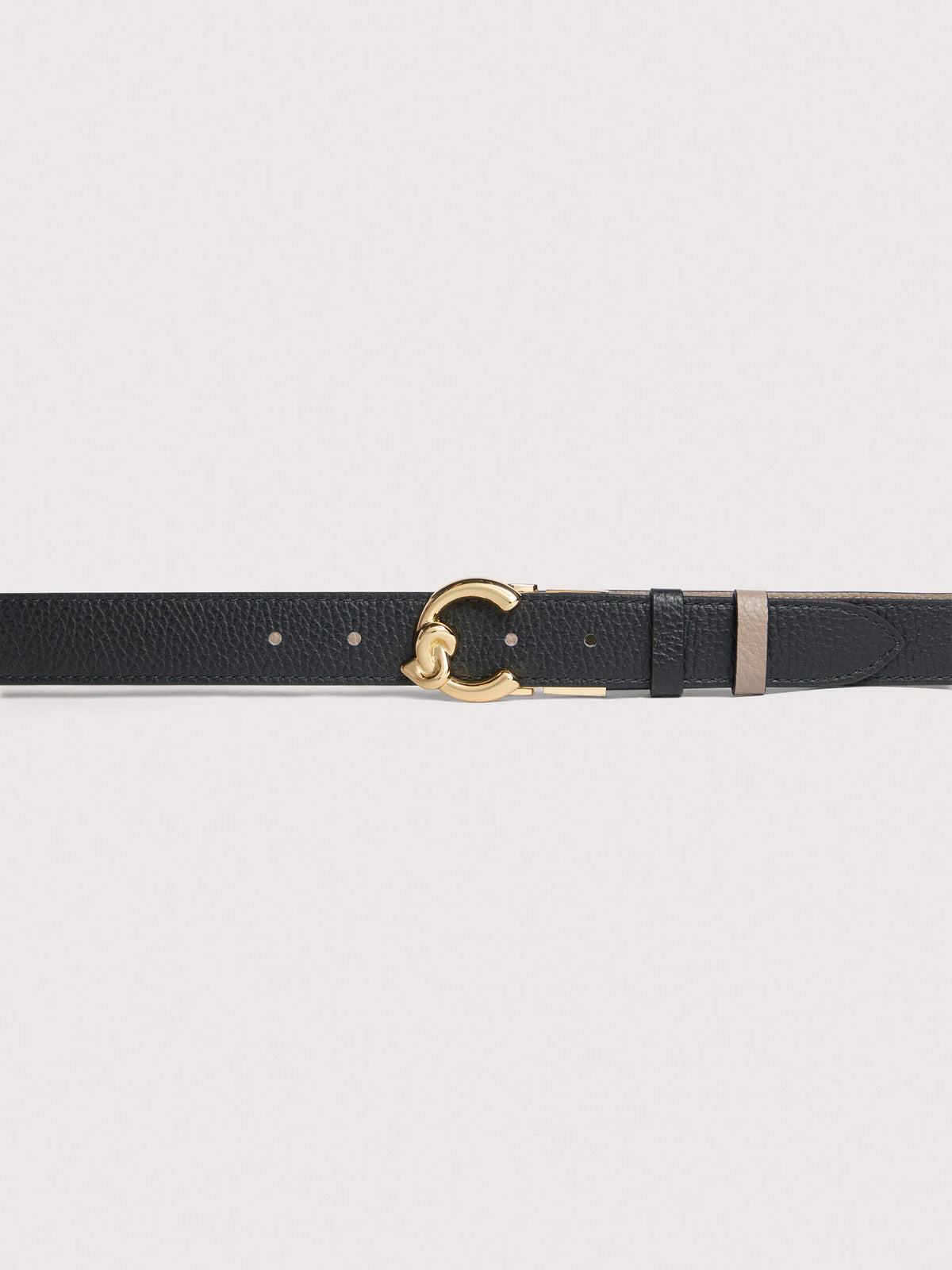 Coccinelle C-Me noir