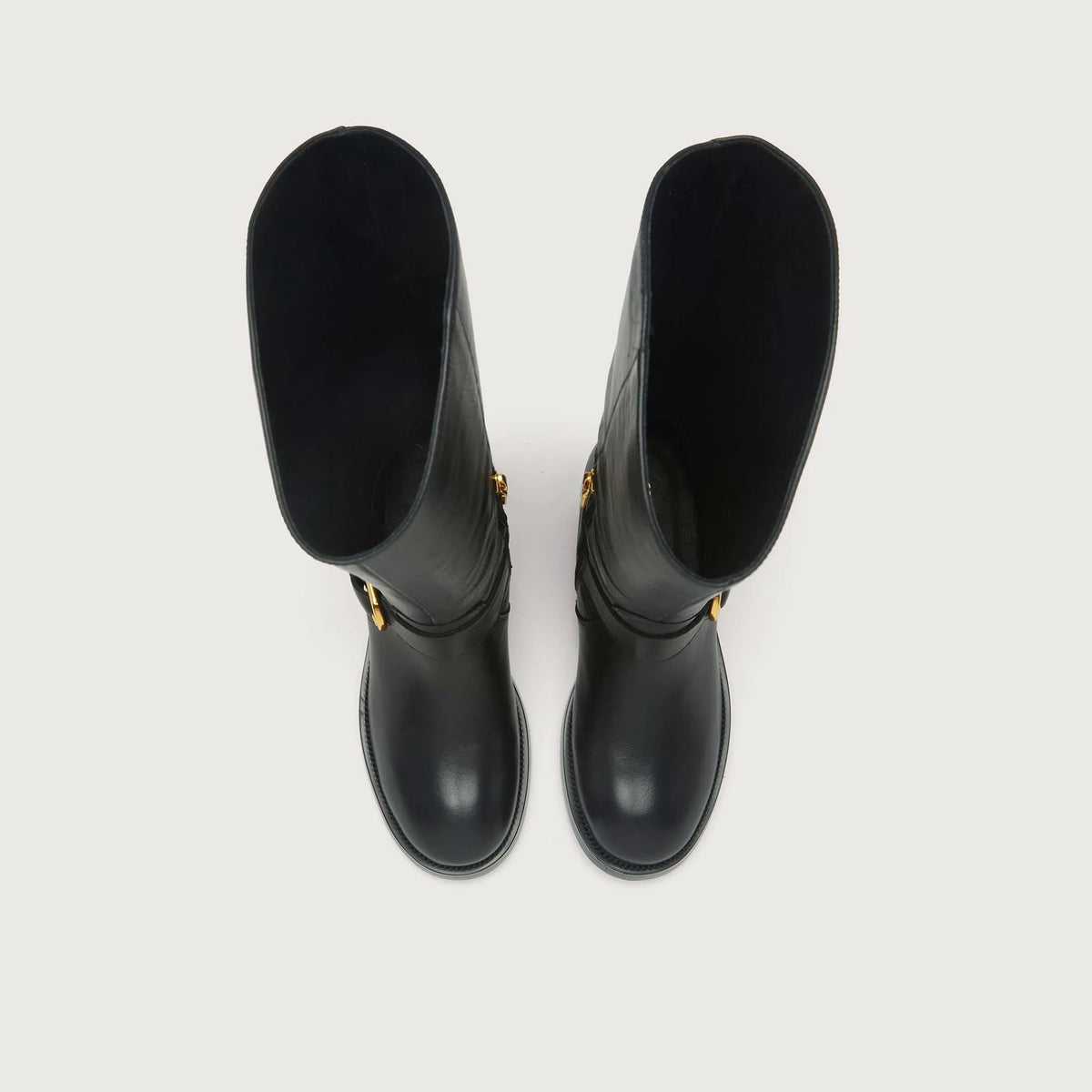 Coccinelle York Soft Vintage noir
