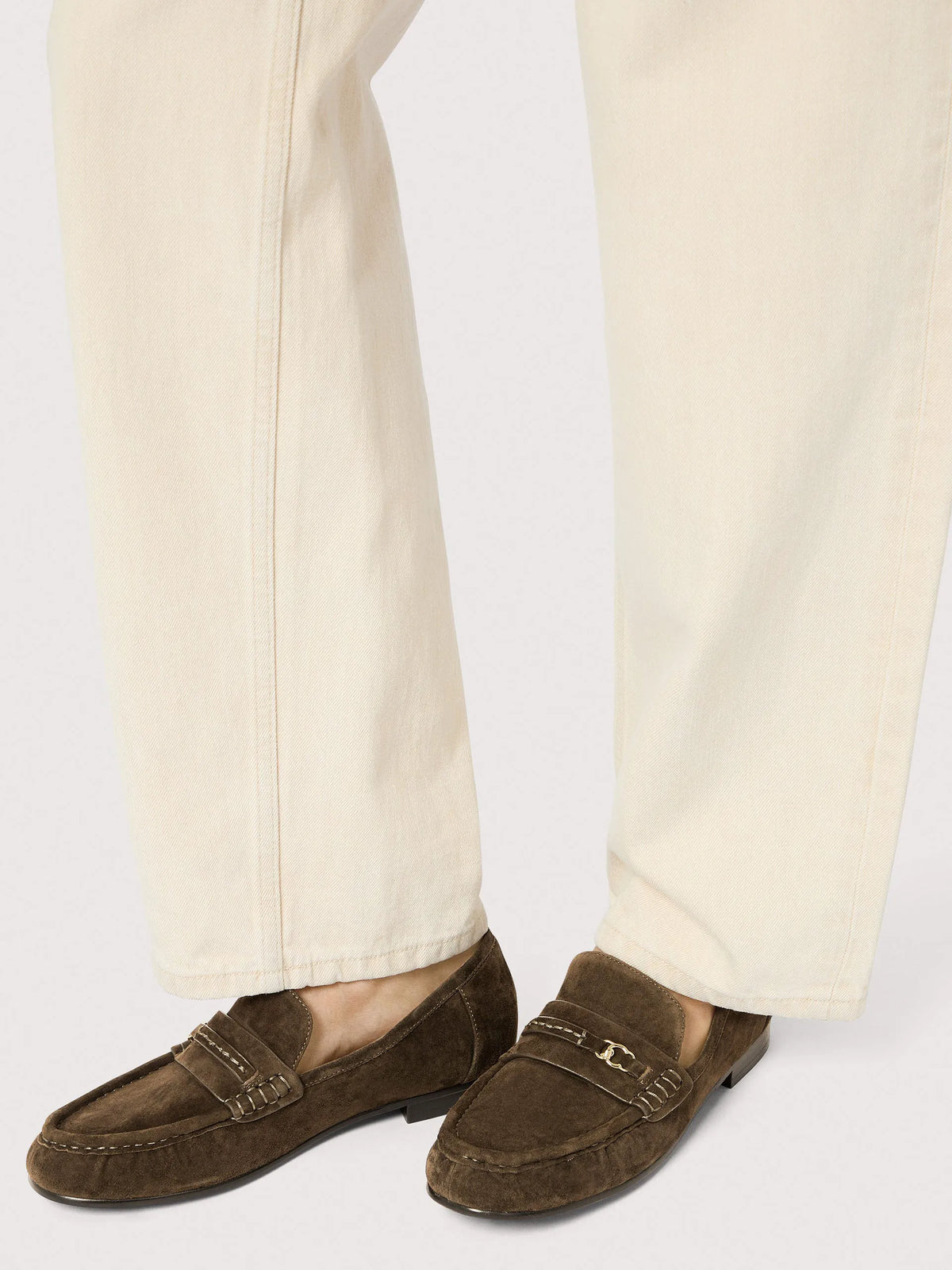 Coccinelle C-Easy brown