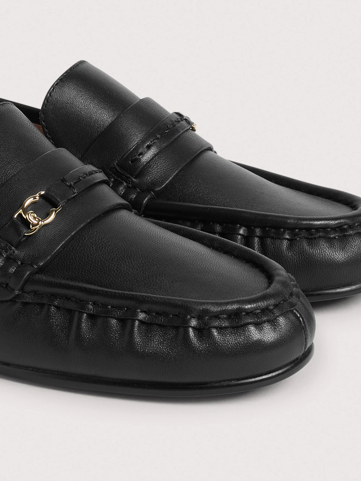 Coccinelle C-Easy noir