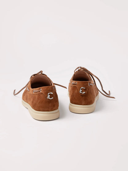 C-Cruise brown