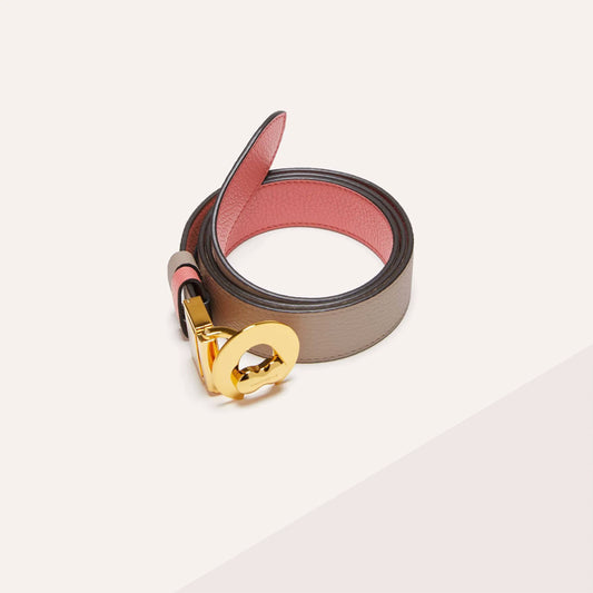Coccinelle Binxie red