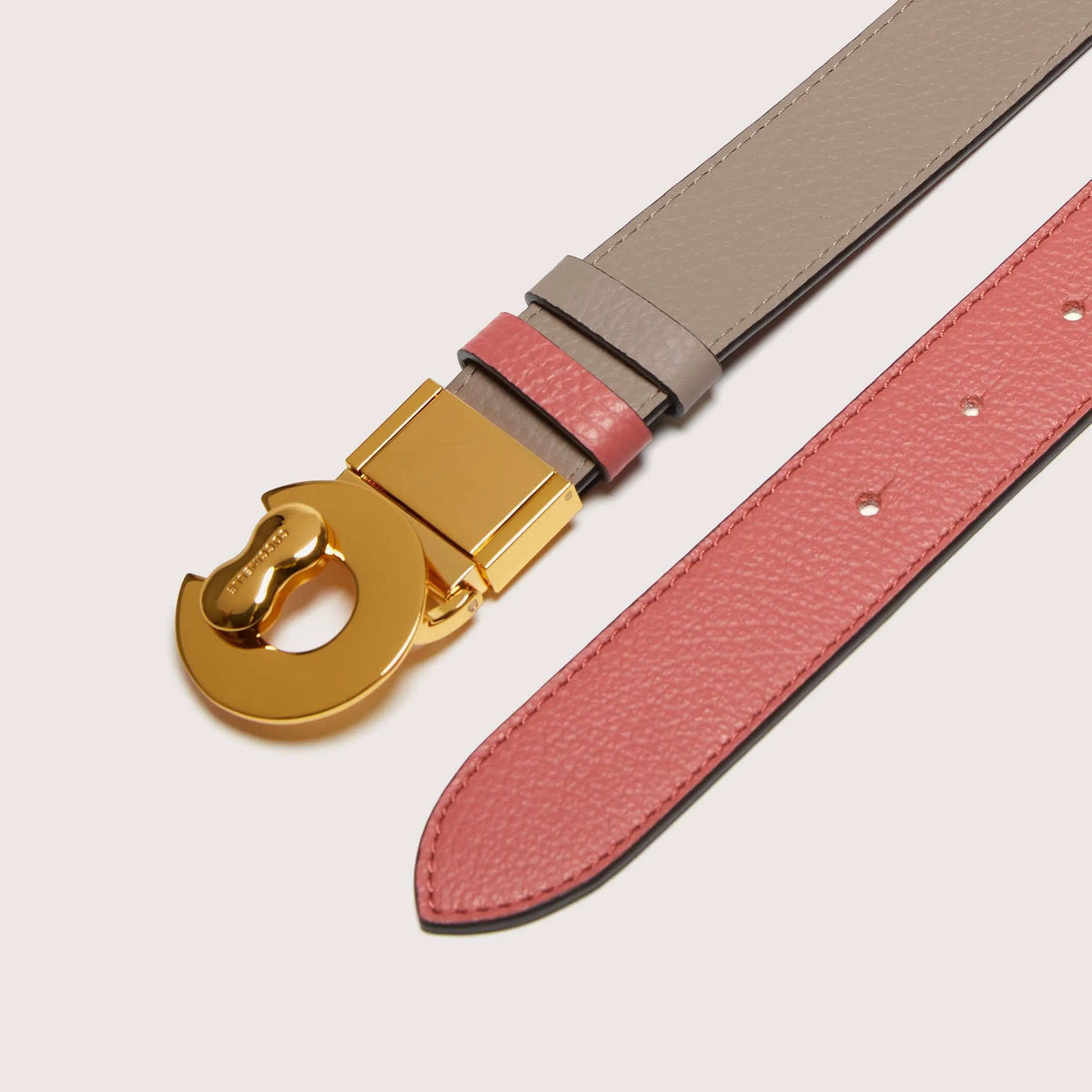 Coccinelle Binxie red