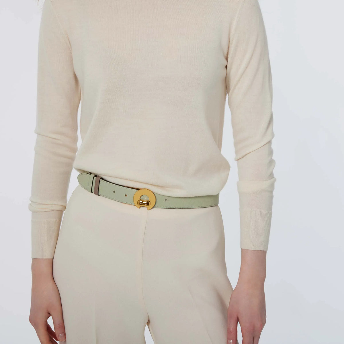Coccinelle Binxie brown