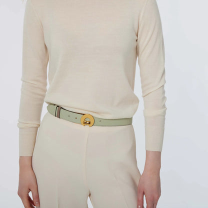 Coccinelle Binxie brown