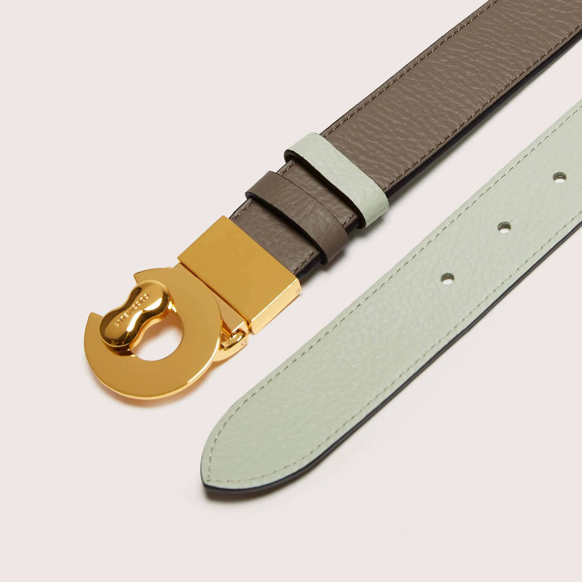 Coccinelle Binxie brown