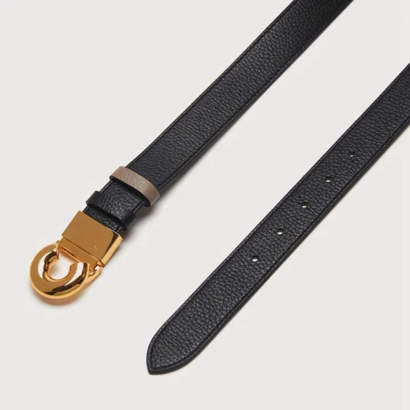 Coccinelle Kelsey noir