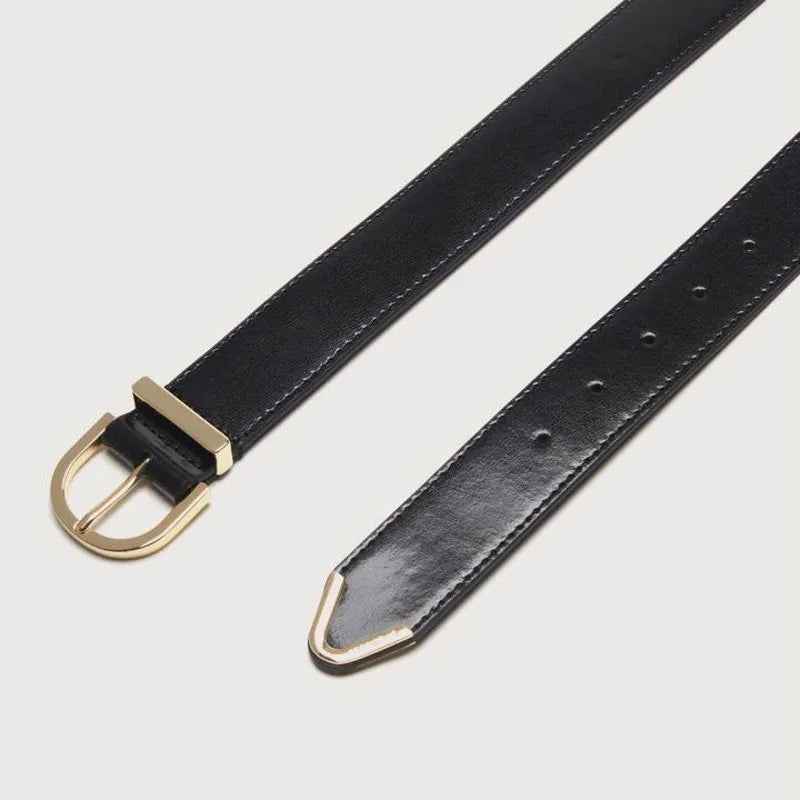 Coccinelle Dew Shiny Calf noir