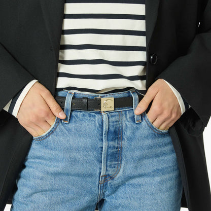 Coccinelle C-me blue