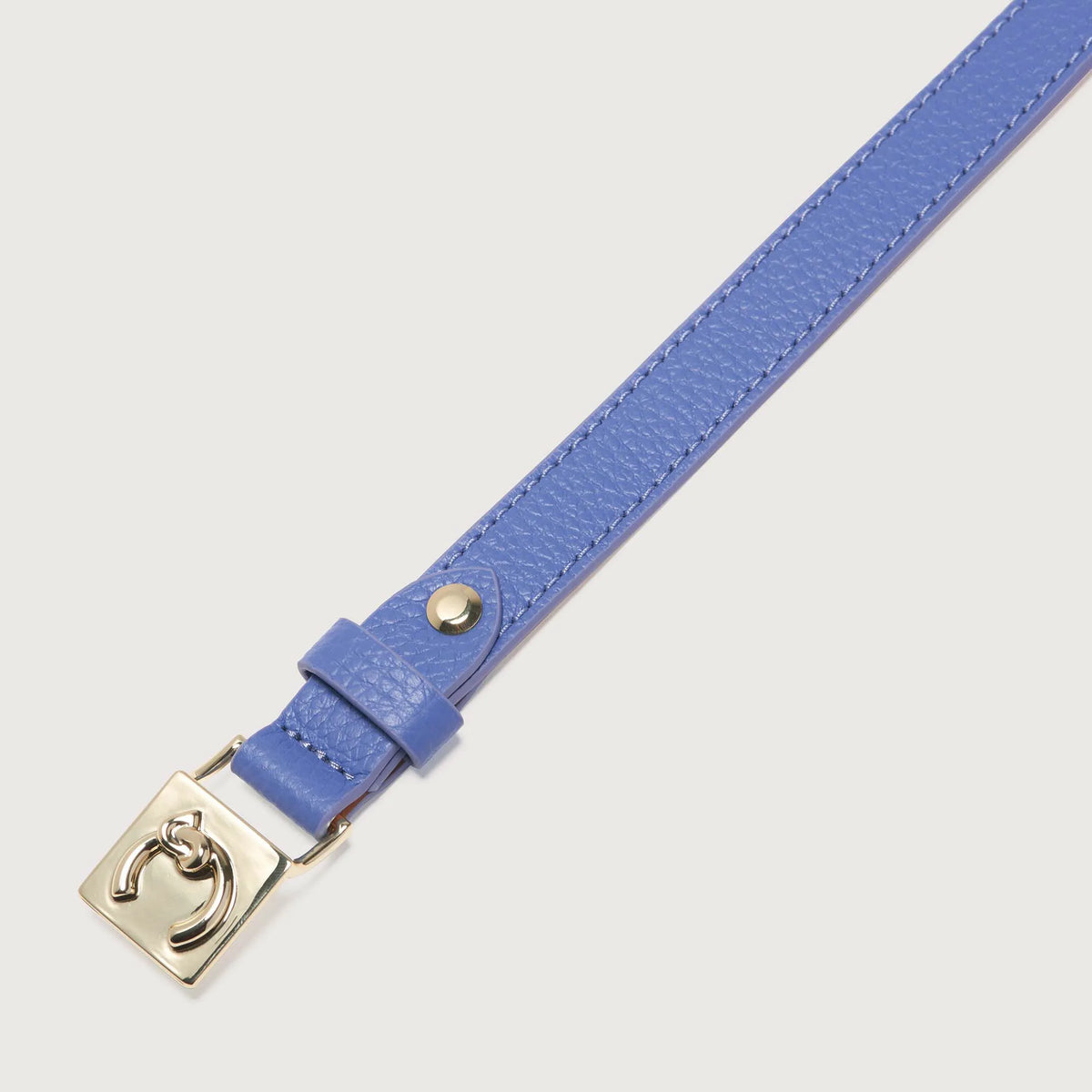 Coccinelle C-me blue