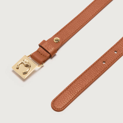 Coccinelle C-me brown