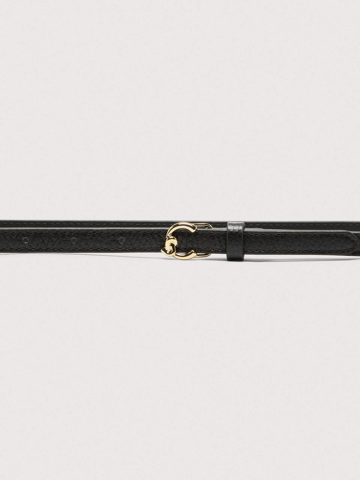 Coccinelle C-Me noir