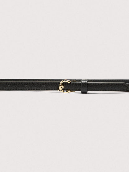 Coccinelle C-Me noir