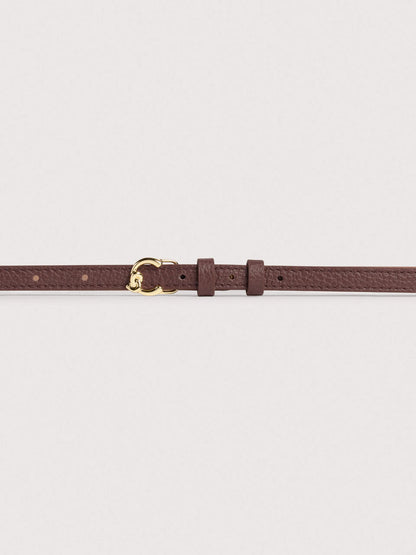 Coccinelle C-Me purple