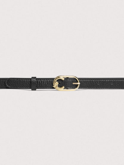 Coccinelle C-me noir