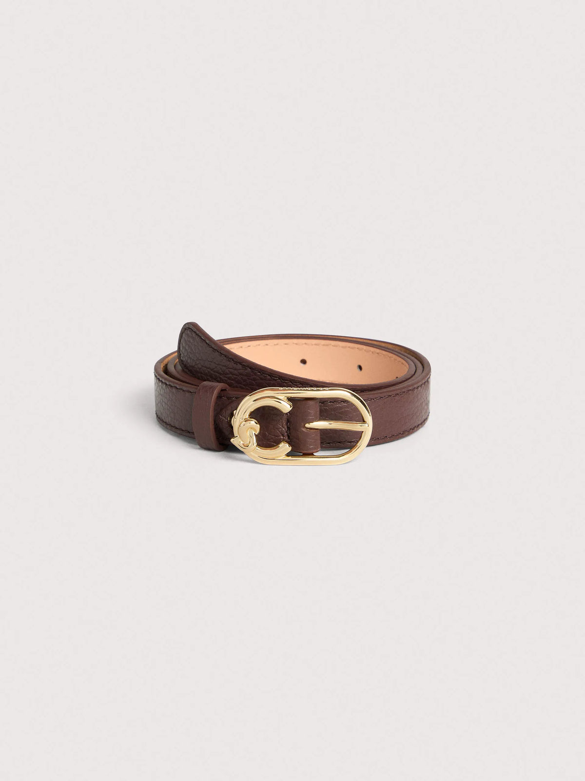 Coccinelle C-me purple