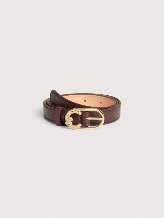 Coccinelle C-me purple