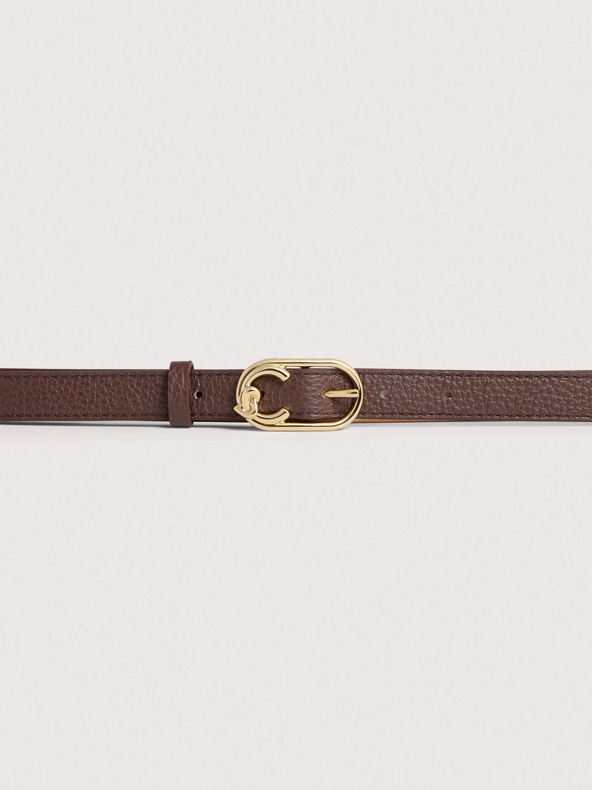 Coccinelle C-me purple