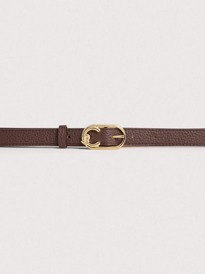 Coccinelle C-me purple