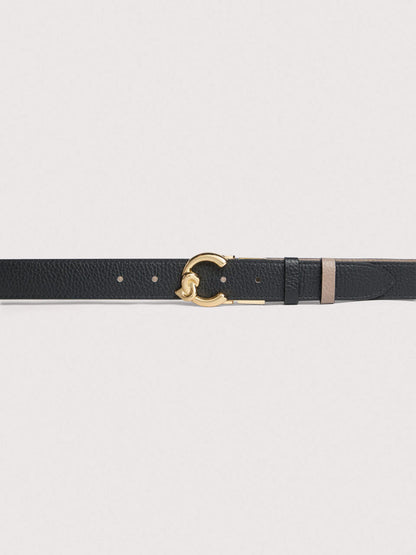 Coccinelle C-Me noir