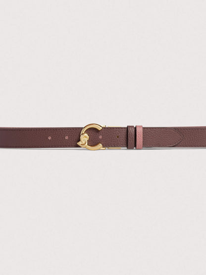 Coccinelle C-Me purple
