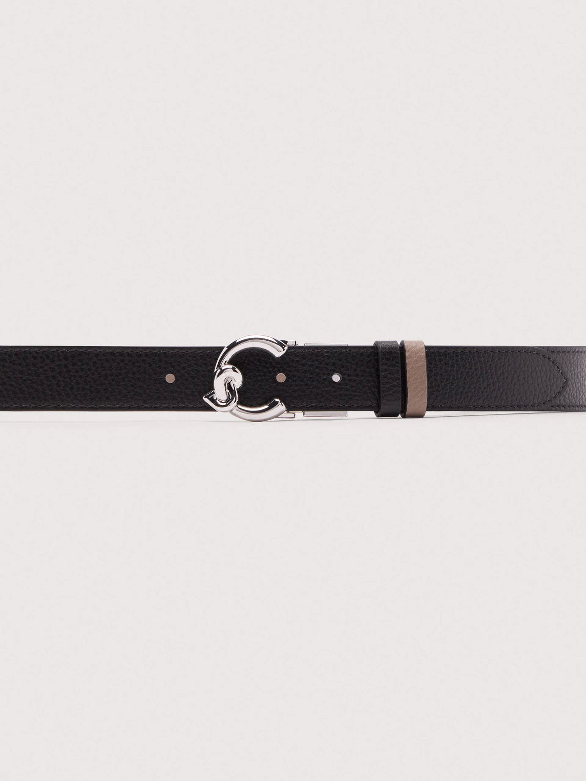 Coccinelle C-Me noir