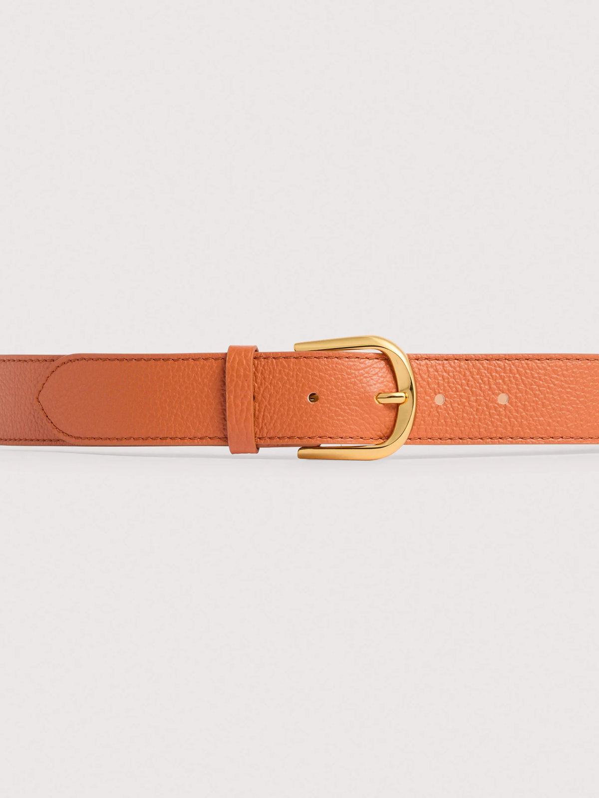 Coccinelle Erika brown