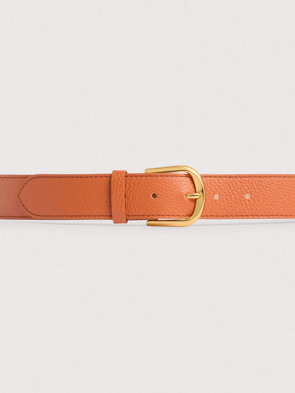 Coccinelle Erika brown