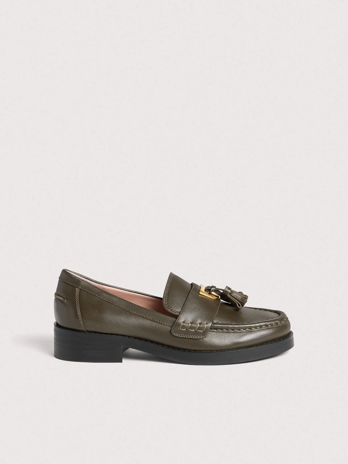 Coccinelle Beat brown