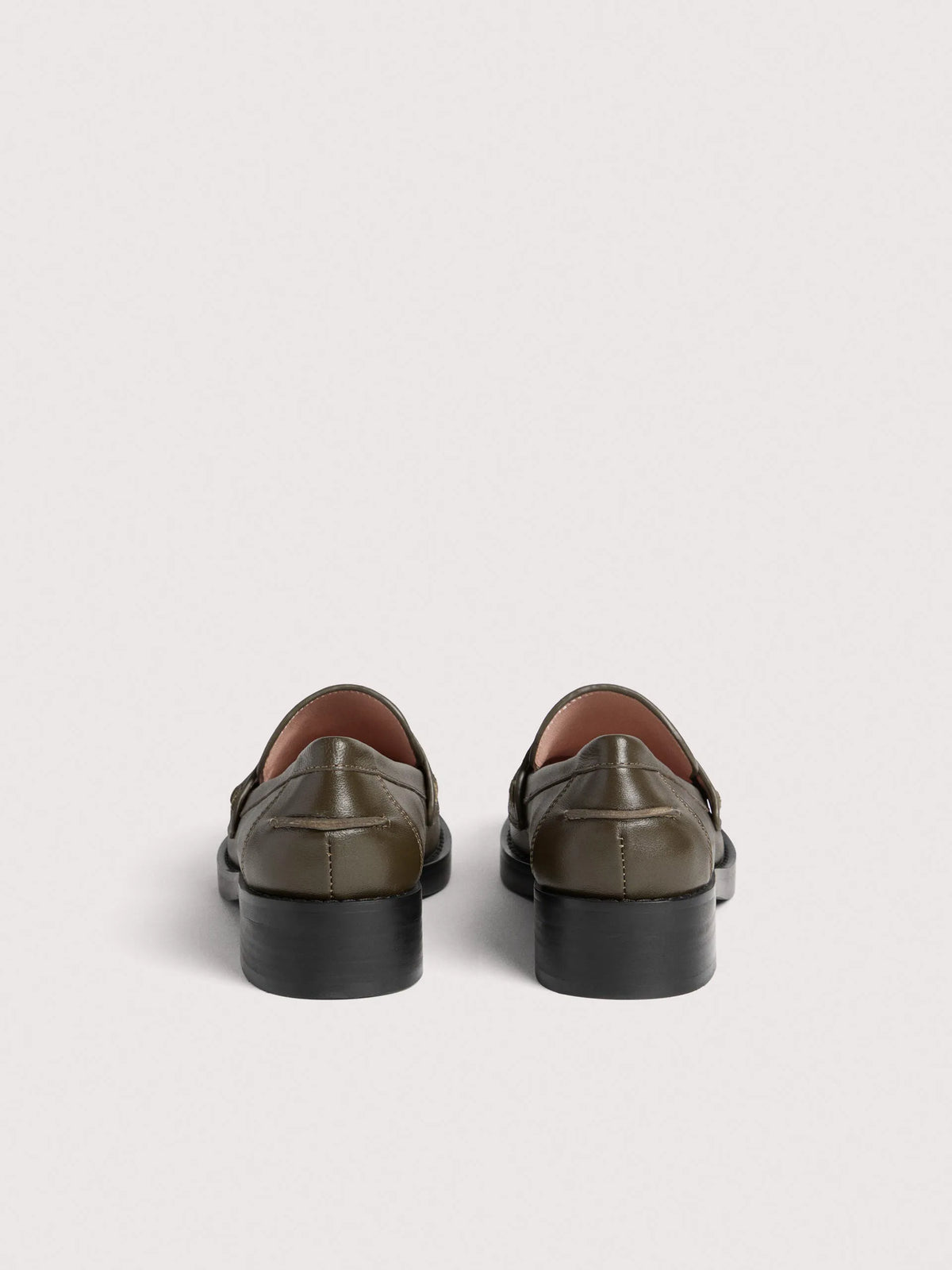 Coccinelle Beat brown