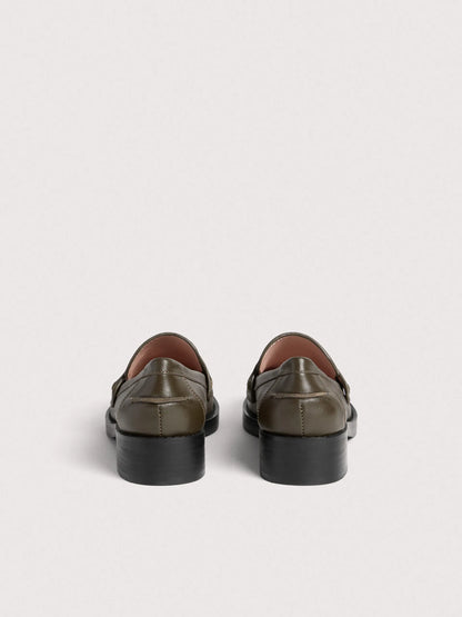 Coccinelle Beat brown