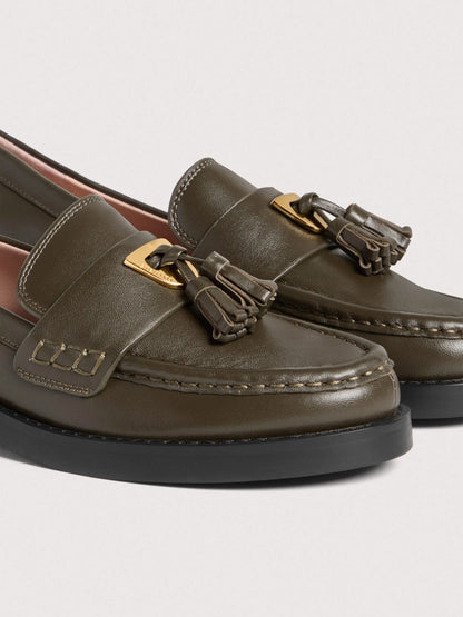 Coccinelle Beat brown