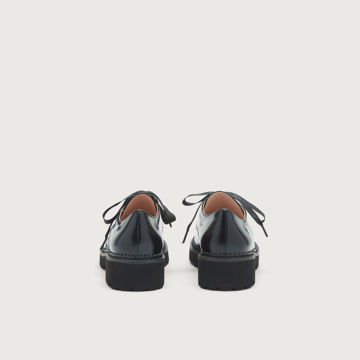 Coccinelle Lord Shiny noir