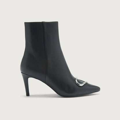Coccinelle Himma Smooth noir