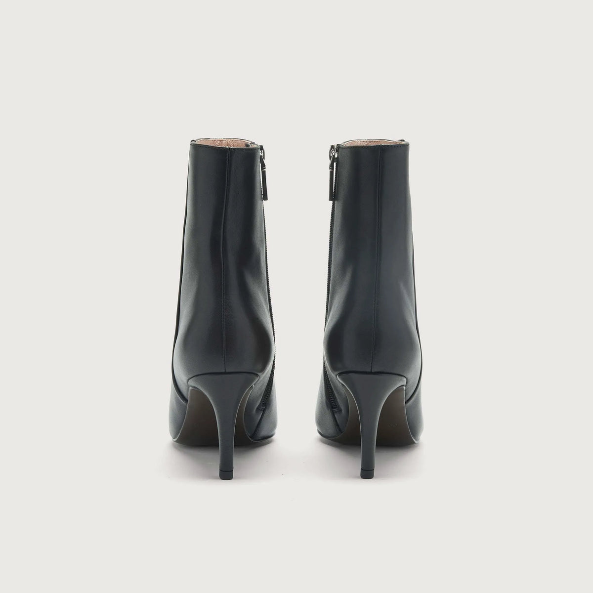 Coccinelle Himma Smooth noir