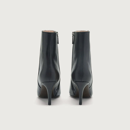 Coccinelle Himma Smooth noir