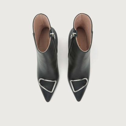 Coccinelle Himma Smooth noir