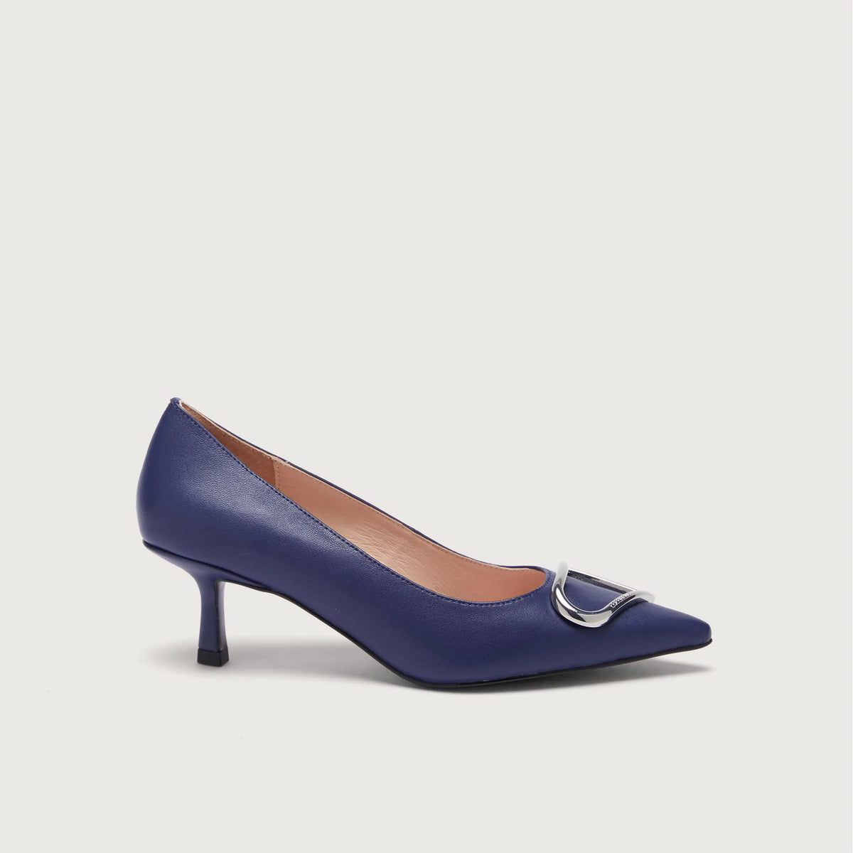 Coccinelle Himma Smooth blue