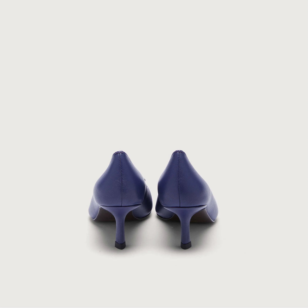 Coccinelle Himma Smooth blue