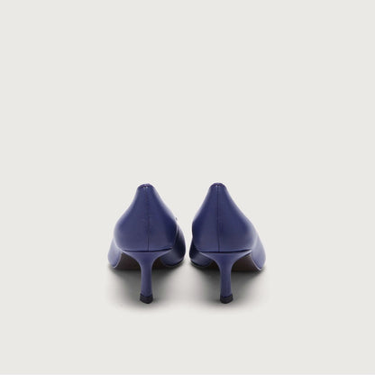 Coccinelle Himma Smooth blue