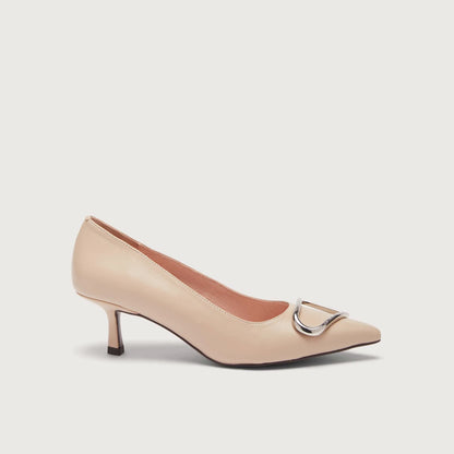 Coccinelle Himma Smooth pink
