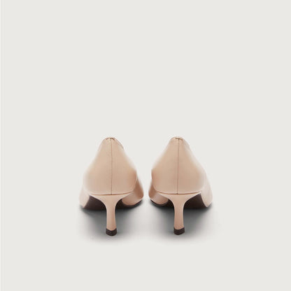 Coccinelle Himma Smooth pink