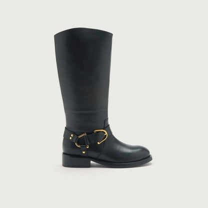Coccinelle York Soft Vintage noir