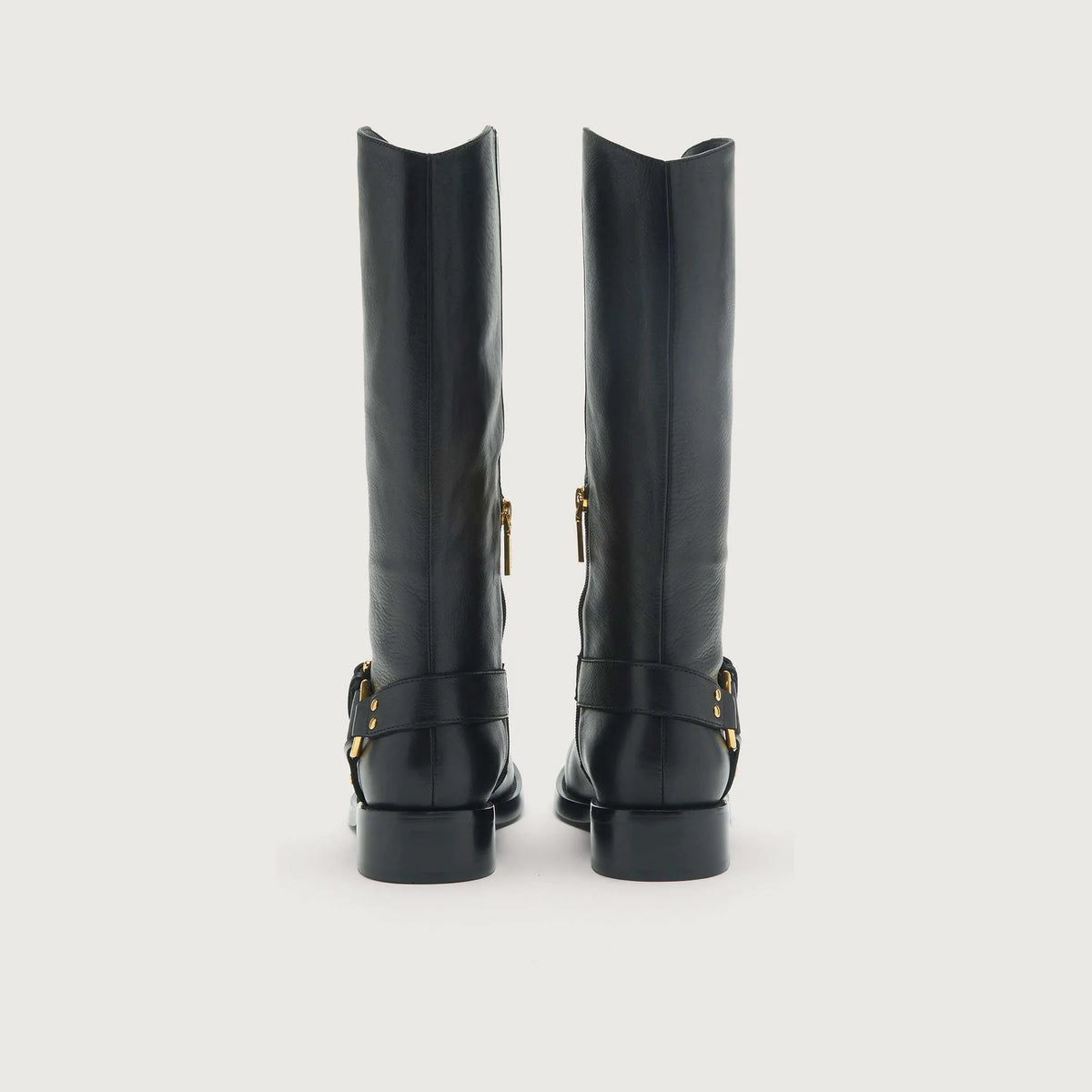 Coccinelle York Soft Vintage noir