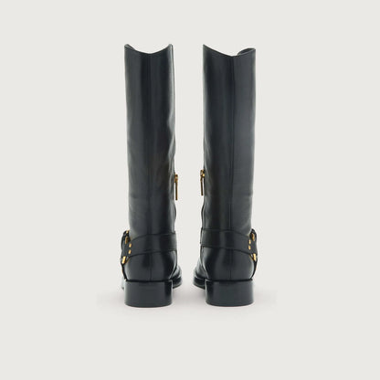 Coccinelle York Soft Vintage noir