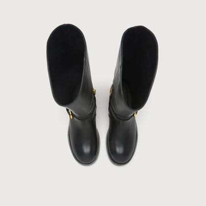 Coccinelle York Soft Vintage noir