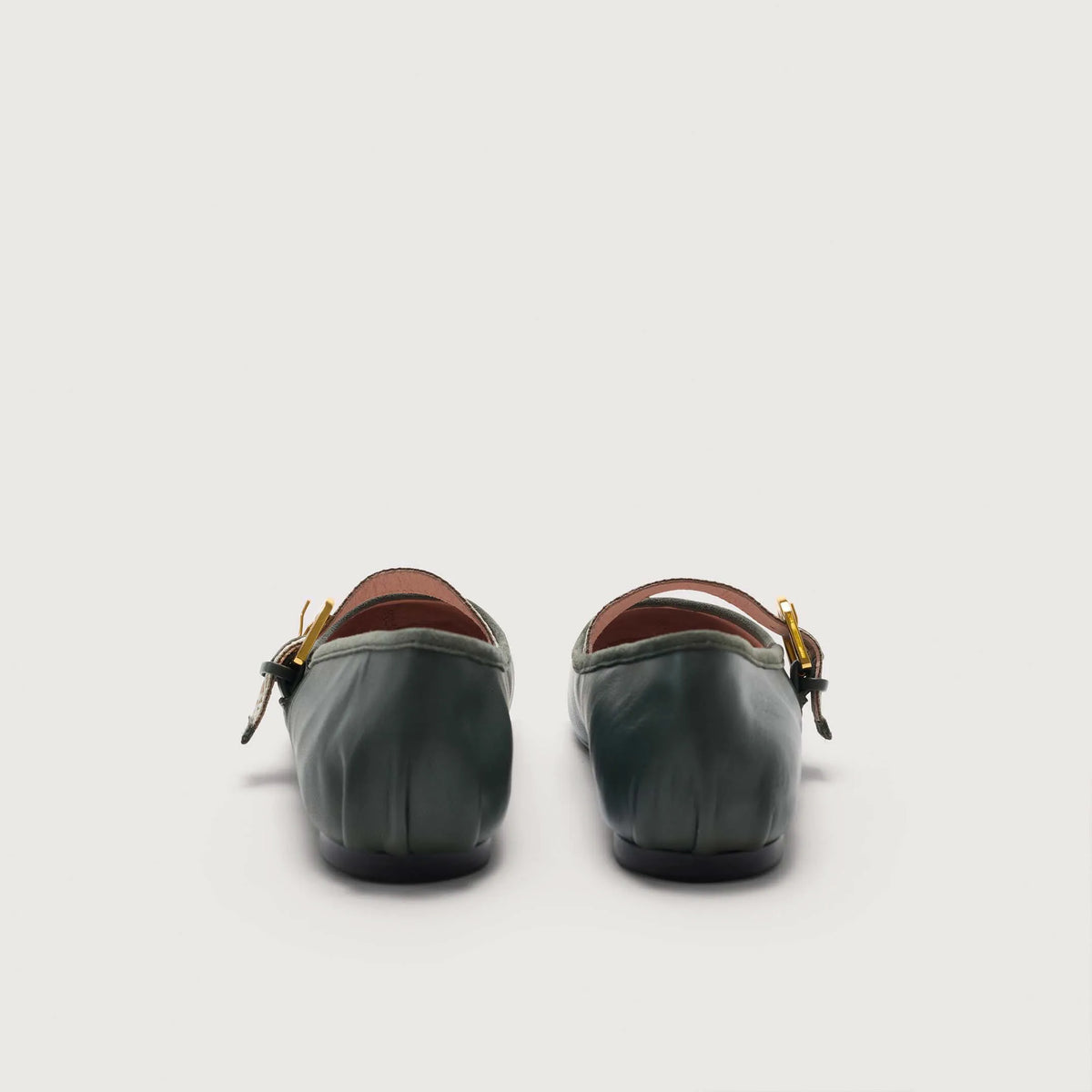 Coccinelle Beatriz green