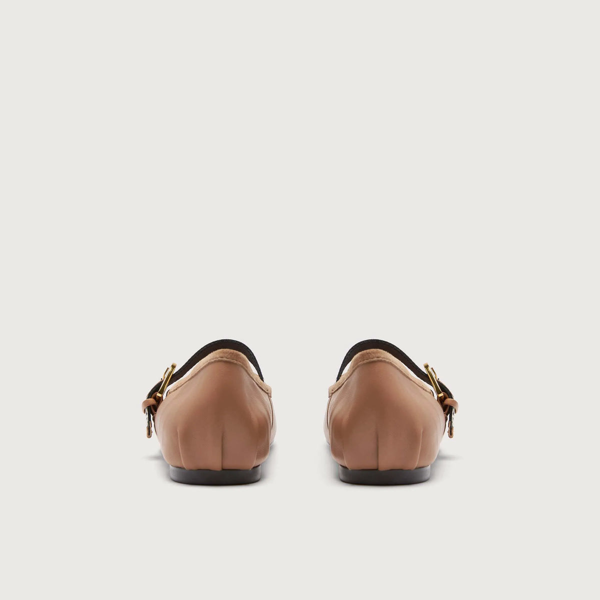 Coccinelle Beatriz natural