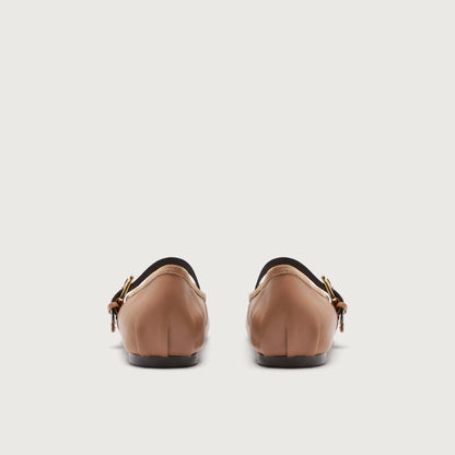 Coccinelle Beatriz natural